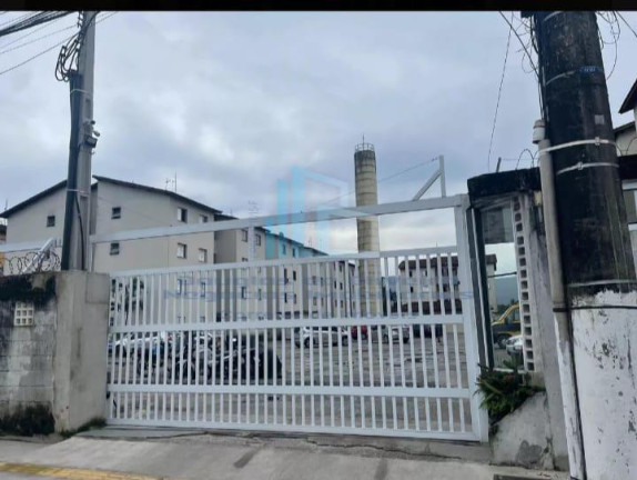 Apartamento com 2 Quartos à Venda, 41 m² em Vila Sônia - Praia Grande