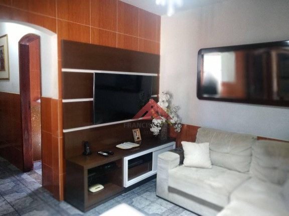 Imagem Casa com 2 Quartos à Venda, 108 m² em Porto Novo - São Gonçalo Imagem Casa com 2 Quartos à Venda, 108 m² em Porto Novo - São Gonçalo