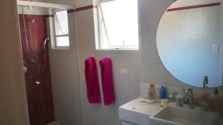 Imagem Apartamento com 4 Quartos à Venda, 122 m² em Perdizes - São Paulo Imagem Apartamento com 4 Quartos à Venda, 122 m² em Perdizes - São Paulo
