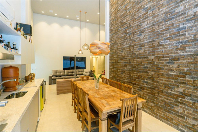 Imagem Apartamento com 4 Quartos à Venda, 355 m² em Brooklin Paulista - São Paulo