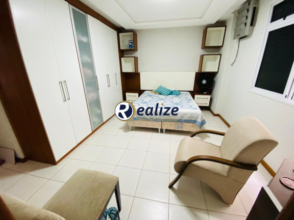 Imagem Imóvel com 4 Quartos à Venda, 120 m² em Praia Do Morro - Guarapari