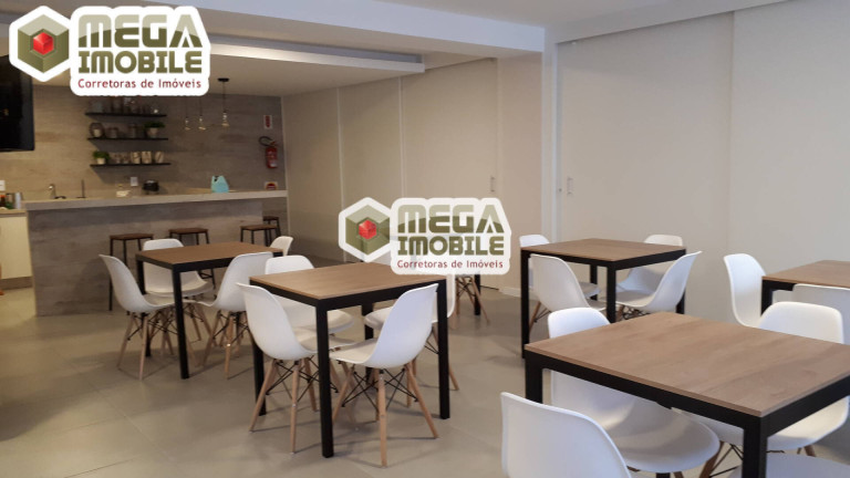 Imagem Apartamento com 2 Quartos à Venda, 58 m² em Trindade - Florianópolis