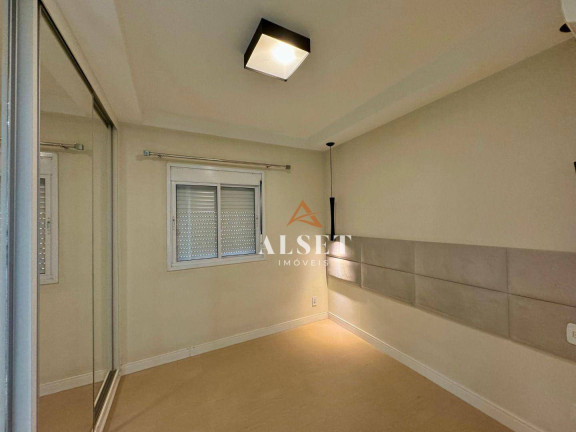 Apartamento com 3 Quartos à Venda ou Locação, 123 m² em Vila Regente Feijó - São Paulo