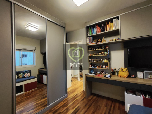 Imagem Apartamento com 3 Quartos à Venda, 172 m² em Vila Leopoldina - São Paulo