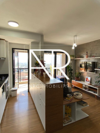Imagem Imóvel com 2 Quartos à Venda, 61 m² em Bethaville I - Barueri Imagem Imóvel com 2 Quartos à Venda, 61 m² em Bethaville I - Barueri