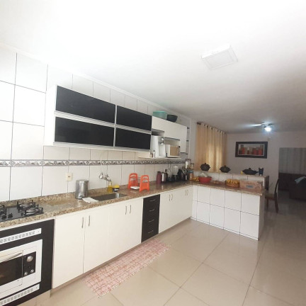Imagem Casa com 3 Quartos à Venda, 300 m² em Setor Garavelo - Aparecida De Goiânia