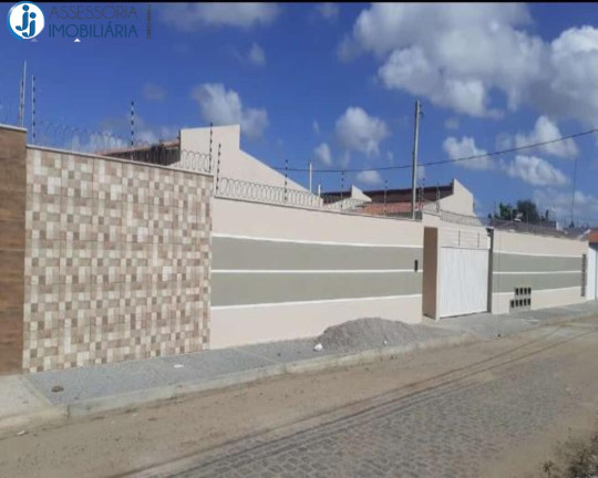 Imagem Casa com 2 Quartos para Alugar ou Temporada, 72 m² em Santa Tereza - Parnamirim