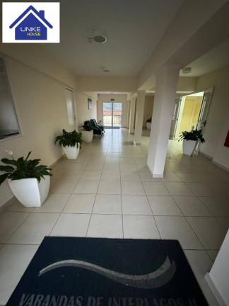 Imagem Apartamento com 2 Quartos à Venda, 54 m² em Interlagos - São Paulo
