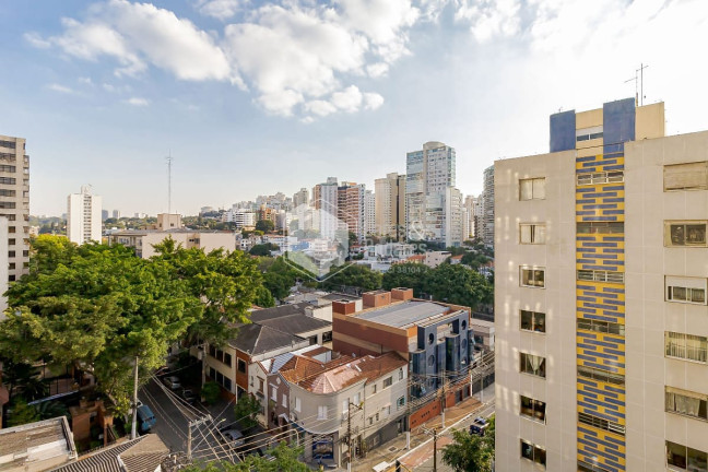 Imagem Apartamento com 3 Quartos à Venda, 240 m² em Santa Cecília - São Paulo
