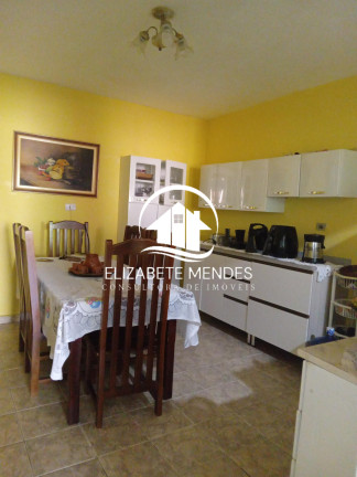 Imagem Casa com 2 Quartos à Venda, 175 m² em Jardim Nova America - Suzano Imagem Casa com 2 Quartos à Venda, 175 m² em Jardim Nova America - Suzano