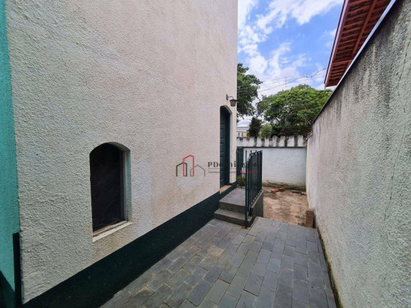 Imagem Sobrado com 4 Quartos à Venda, 213 m² em Jardim Bonfim - Campinas