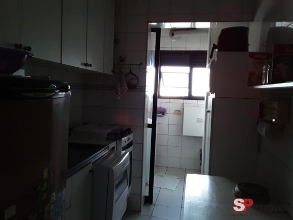 Imagem Apartamento com 3 Quartos à Venda, 78 m² em Vila Andrade - São Paulo Imagem Apartamento com 3 Quartos à Venda, 78 m² em Vila Andrade - São Paulo