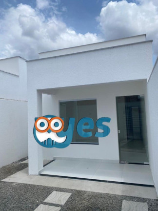 Casa com 2 Quartos à Venda, 100 m² em Sim - Feira De Santana