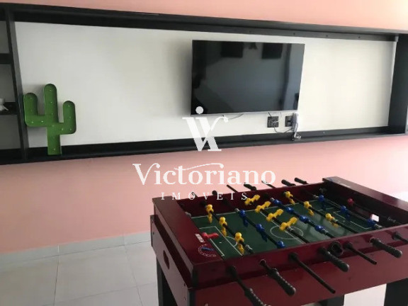 Imagem Apartamento com 3 Quartos à Venda, 70 m² em Vila Industrial - São José Dos Campos Imagem Apartamento com 3 Quartos à Venda, 70 m² em Vila Industrial - São José Dos Campos
