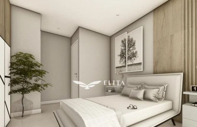 Imagem Sobrado com 2 Quartos à Venda, 95 m² em Itajuba - Barra Velha