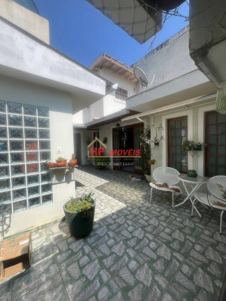 Imagem Casa com 3 Quartos à Venda, 224 m² em Jardim Das Flores - Osasco Imagem Casa com 3 Quartos à Venda, 224 m² em Jardim Das Flores - Osasco
