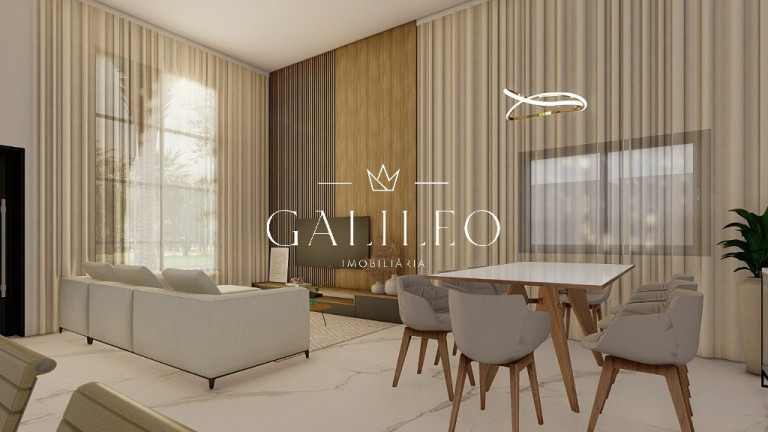 Imagem Casa com 3 Quartos à Venda, 211 m² em Jardim Primavera - Itupeva Imagem Casa com 3 Quartos à Venda, 211 m² em Jardim Primavera - Itupeva
