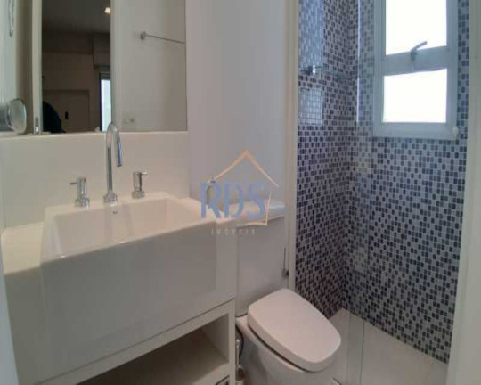 Imagem Apartamento com 3 Quartos à Venda, 216 m² em Jardim Vila Mariana - São Paulo