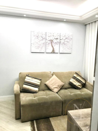Imagem Apartamento com 3 Quartos à Venda, 59 m² em Vila Mendes - São Paulo Imagem Apartamento com 3 Quartos à Venda, 59 m² em Vila Mendes - São Paulo