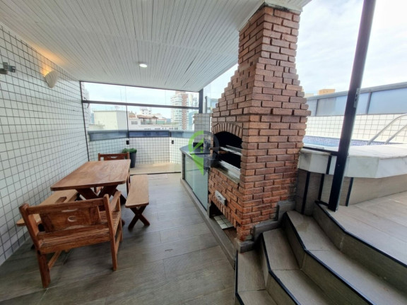 Imagem Apartamento com 4 Quartos à Venda, 224 m² em Ponta Da Praia - Santos Imagem Apartamento com 4 Quartos à Venda, 224 m² em Ponta Da Praia - Santos