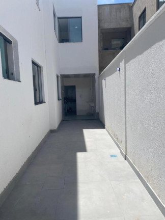 Imagem Casa com 3 Quartos à Venda, 106 m² em Vale Das Orquídeas - Contagem