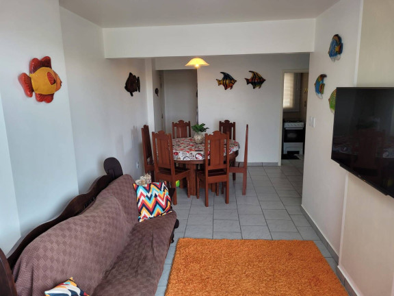 Imagem Apartamento com 2 Quartos à Venda, 78 m² em Centro - Balneário Piçarras