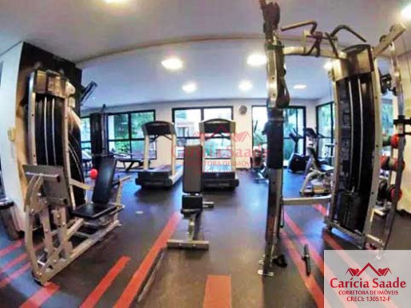 Imagem Apartamento com 1 Quarto à Venda, 50 m² em Jardim Paulista - São Paulo Imagem Apartamento com 1 Quarto à Venda, 50 m² em Jardim Paulista - São Paulo