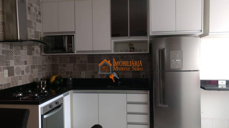 Imagem Apartamento com 2 Quartos à Venda, 44 m² em Jardim Guilhermino - Guarulhos Imagem Apartamento com 2 Quartos à Venda, 44 m² em Jardim Guilhermino - Guarulhos