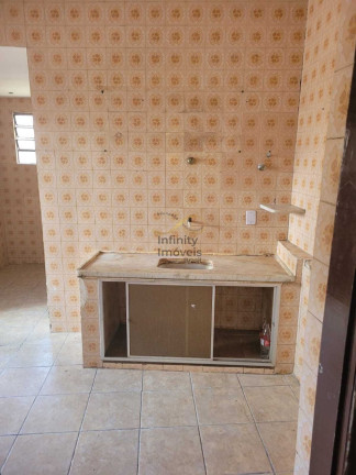 Imagem Casa com 5 Quartos à Venda, 200 m² em Nova Cintra - Belo Horizonte