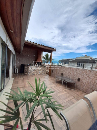 Imagem Apartamento com 3 Quartos à Venda, 120 m² em Massaguaçu - Caraguatatuba