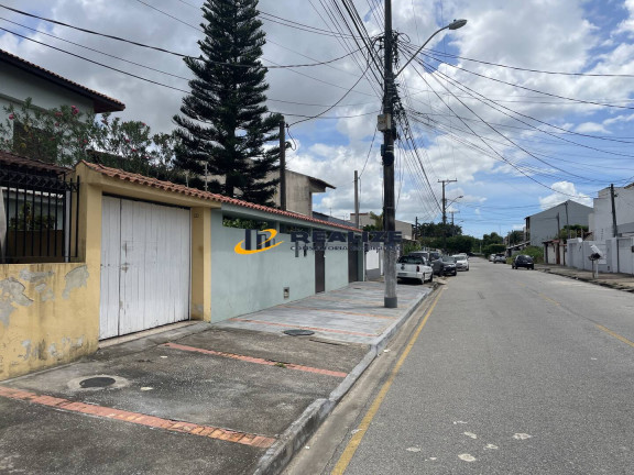 Imagem Terreno à Venda, 392 m² em Parque Santo Antônio - Campos Dos Goytacazes Imagem Terreno à Venda, 392 m² em Parque Santo Antônio - Campos Dos Goytacazes