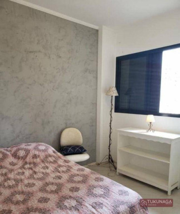 Imagem Apartamento com 3 Quartos à Venda, 106 m² em Santana - São Paulo