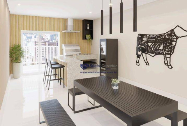 Imagem Apartamento com 2 Quartos à Venda, 71 m² em Jardim Vila Galvão - Guarulhos