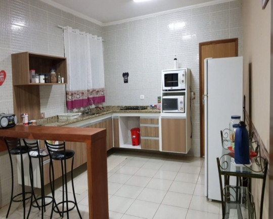 Imagem Casa com 3 Quartos à Venda, 160 m² em Ninho Verde 2 - Pardinho