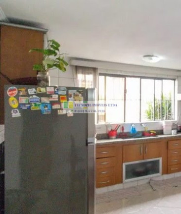 Imagem Sobrado com 3 Quartos à Venda, 149 m² em Vila Mariana - São Paulo