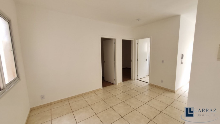 Imagem Imóvel com 2 Quartos à Venda, 43 m² em Jardim Heitor Rigon - Ribeirao Preto Imagem Imóvel com 2 Quartos à Venda, 43 m² em Jardim Heitor Rigon - Ribeirao Preto