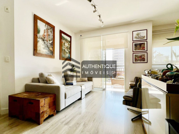 Imagem Apartamento com 2 Quartos à Venda, 104 m² em Campo Belo - São Paulo Imagem Apartamento com 2 Quartos à Venda, 104 m² em Campo Belo - São Paulo
