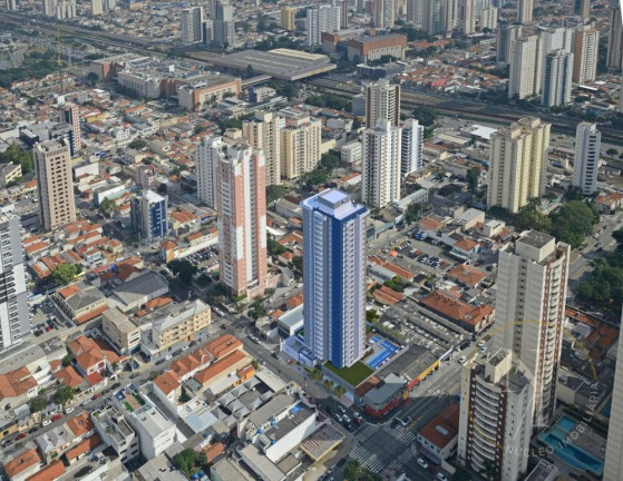 Imagem Apartamento com 2 Quartos à Venda, 65 m² em Vila Gomes Cardim - São Paulo Imagem Apartamento com 2 Quartos à Venda, 65 m² em Vila Gomes Cardim - São Paulo