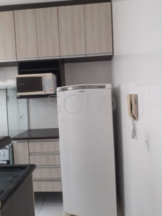 Imagem Apartamento com 2 Quartos à Venda, 49 m² em Jardim Residencial Elvio Lupo - Araraquara Imagem Apartamento com 2 Quartos à Venda, 49 m² em Jardim Residencial Elvio Lupo - Araraquara