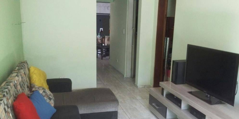 Imagem Casa com 2 Quartos à Venda, 127 m² em Casa Branca - Santo André