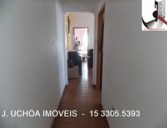 Imagem Casa com 3 Quartos à Venda, 190 m² em Centro - Tatuí