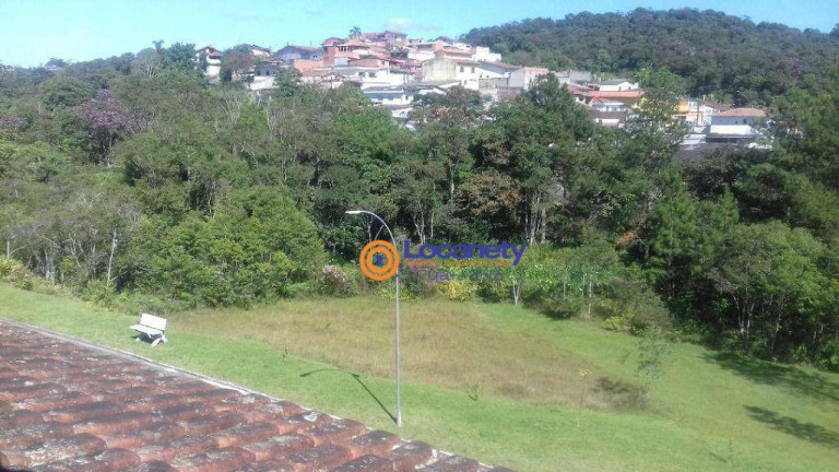 Imagem Casa com 3 Quartos para Alugar, 130 m² em Roncon - Ribeirão Pires Imagem Casa com 3 Quartos para Alugar, 130 m² em Roncon - Ribeirão Pires