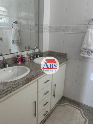 Imagem Apartamento com 4 Quartos à Venda, 257 m² em Gonzaga - Santos