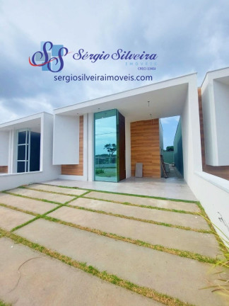 Imagem Casa com 3 Quartos à Venda, 140 m² em Eusébio - Eusébio Imagem Casa com 3 Quartos à Venda, 140 m² em Eusébio - Eusébio