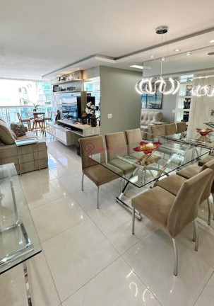 Imagem Apartamento com 3 Quartos à Venda, 100 m² em Itapuã - Vila Velha Imagem Apartamento com 3 Quartos à Venda, 100 m² em Itapuã - Vila Velha