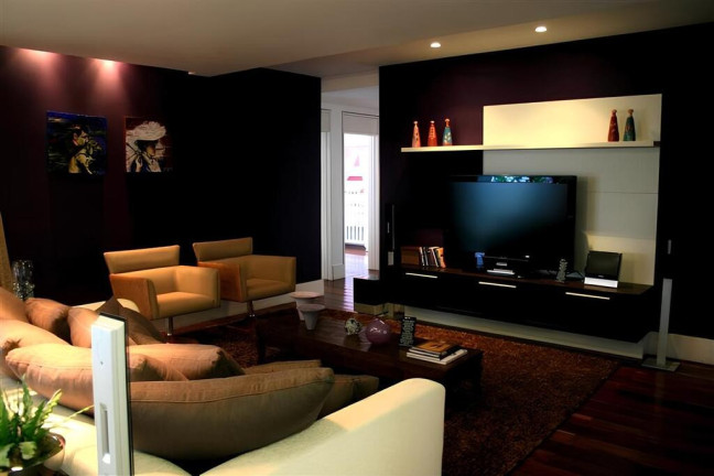 Imagem Apartamento com 4 Quartos à Venda, 332 m² em Altiplano Cabo Branco - João Pessoa Imagem Apartamento com 4 Quartos à Venda, 332 m² em Altiplano Cabo Branco - João Pessoa