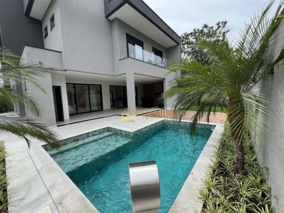 Sobrado com 4 Quartos à Venda, 400 m² em Jardim Do Golfe - São José Dos Campos