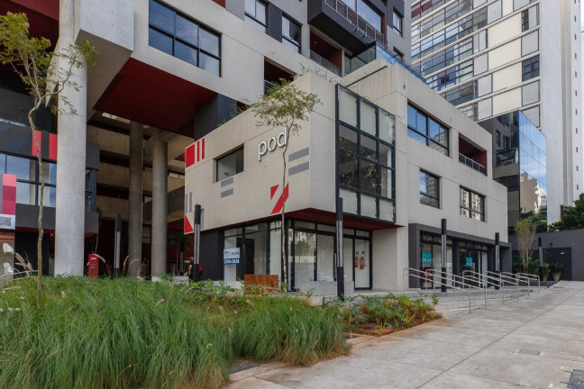 Imagem Imóvel com 1 Quarto à Venda, 89 m² em Pinheiros - São Paulo Imagem Imóvel com 1 Quarto à Venda, 89 m² em Pinheiros - São Paulo