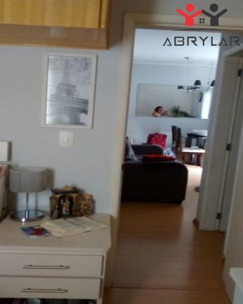 Imagem Imóvel com 2 Quartos à Venda, 56 m² em Recanto Quarto Centenário - Jundiaí