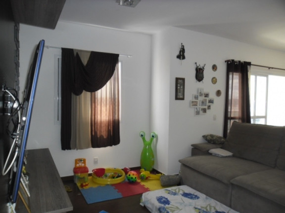 Imagem Apartamento com 3 Quartos à Venda, em Jd. Paraiba - Jacareí Imagem Apartamento com 3 Quartos à Venda, em Jd. Paraiba - Jacareí